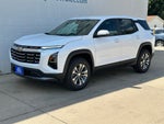 2027 Chevrolet Equinox AWD LT