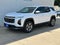2027 Chevrolet Equinox AWD LT