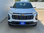2027 Chevrolet Equinox AWD LT