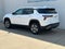 2027 Chevrolet Equinox AWD LT