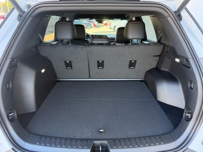 2027 Chevrolet Equinox AWD RS