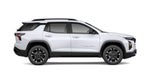 2027 Chevrolet Equinox AWD RS