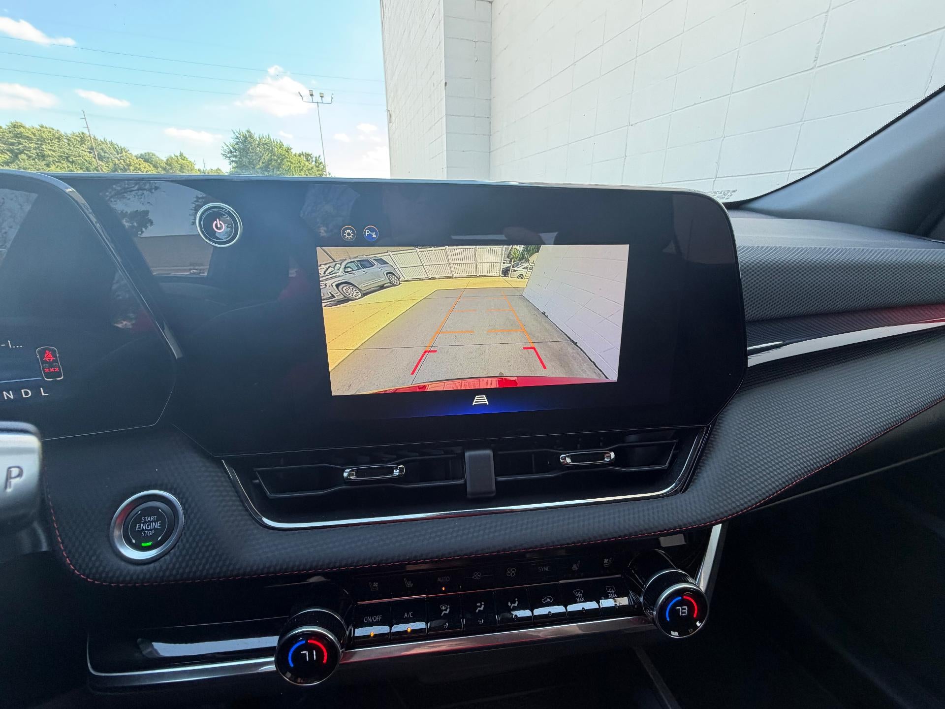 2025 Chevrolet Equinox AWD RS