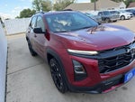 2025 Chevrolet Equinox AWD RS