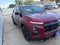 2025 Chevrolet Equinox AWD RS
