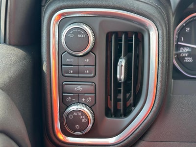 2020 GMC Sierra 1500 SLE