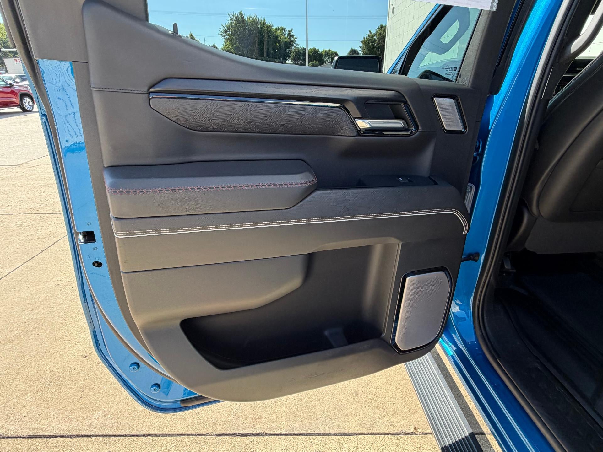 2022 GMC Sierra 1500 AT4X