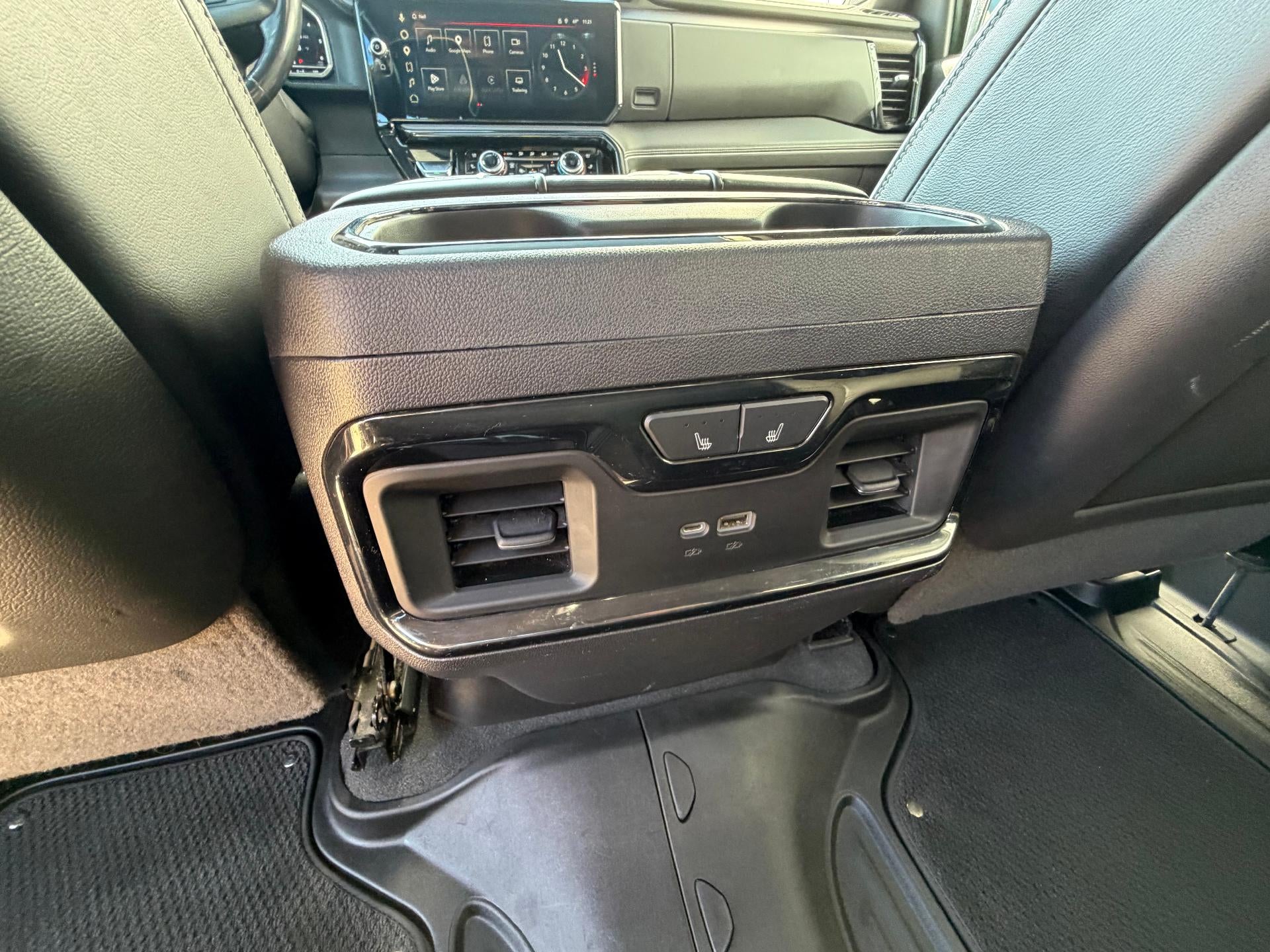2022 GMC Sierra 1500 AT4X