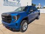 2022 GMC Sierra 1500 AT4X