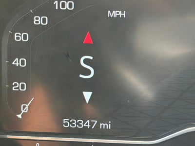 2022 GMC Sierra 1500 AT4X