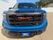 2022 GMC Sierra 1500 AT4X