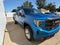 2022 GMC Sierra 1500 AT4X