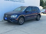 2021 Volkswagen Tiguan S