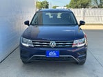 2021 Volkswagen Tiguan S