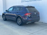 2021 Volkswagen Tiguan S