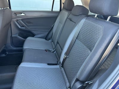 2021 Volkswagen Tiguan S