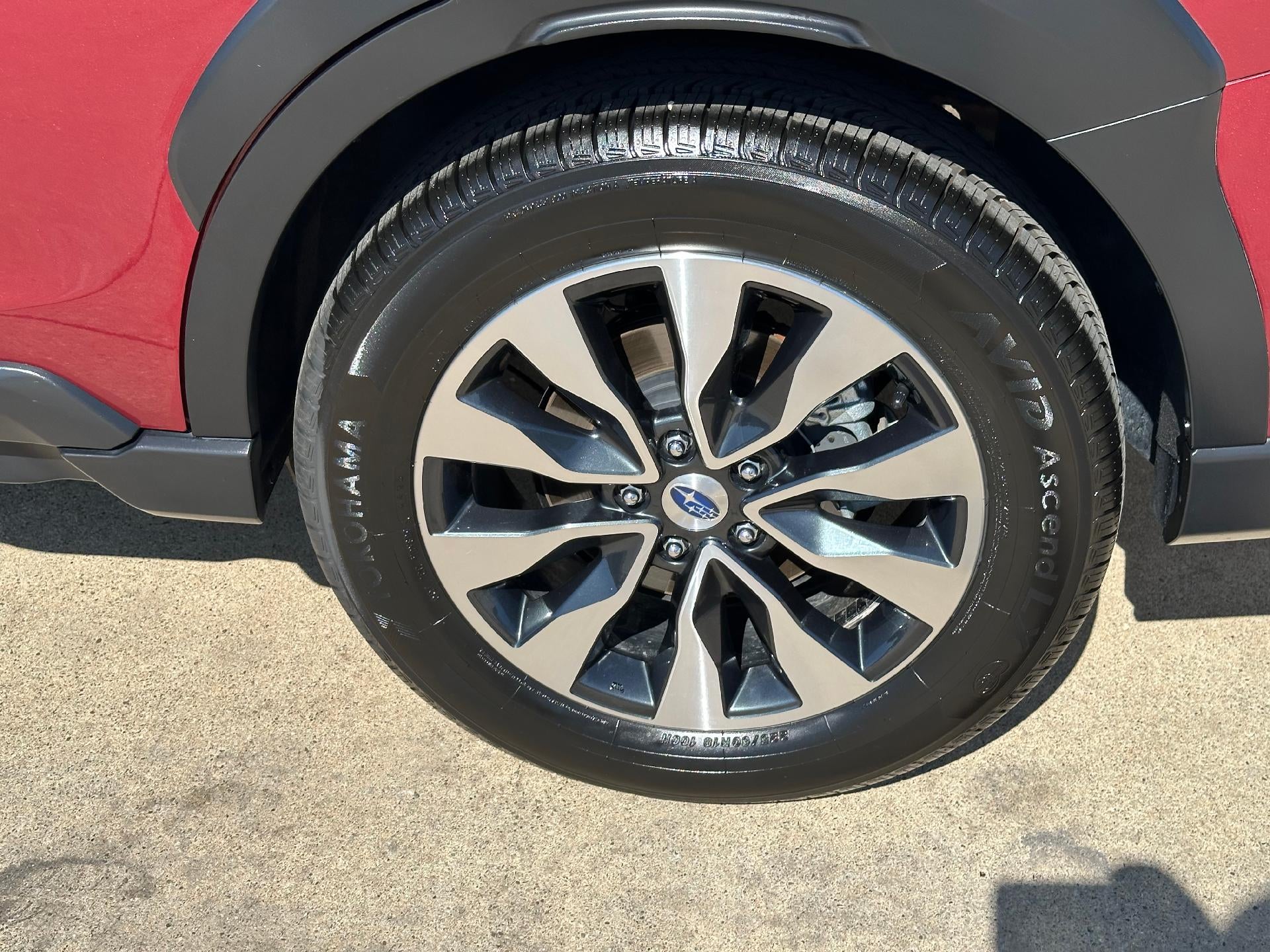 2024 Subaru Outback Limited