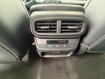 2025 Honda Pilot Base