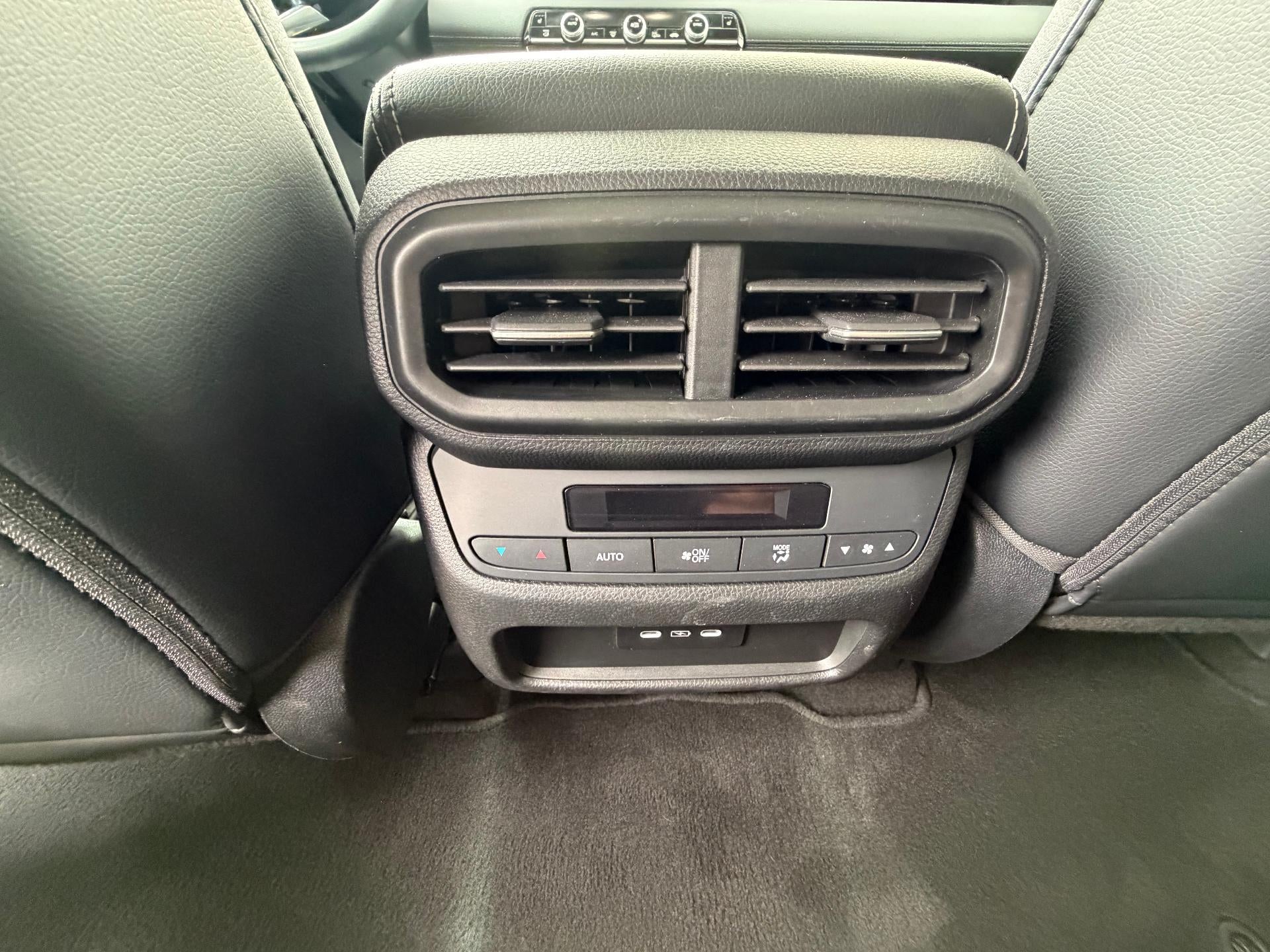 2025 Honda Pilot Base