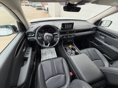 2025 Honda Pilot Base