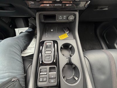 2025 Honda Pilot Base