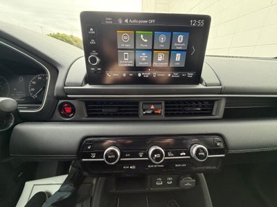 2025 Honda Pilot Base