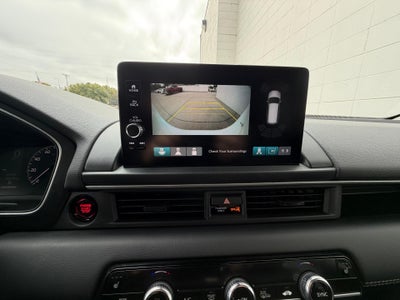 2025 Honda Pilot Base
