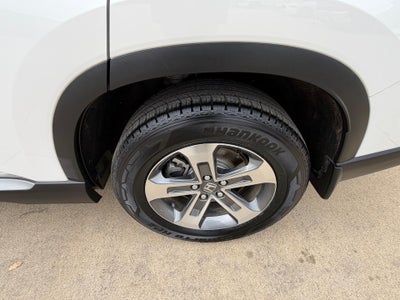 2025 Honda Pilot Base