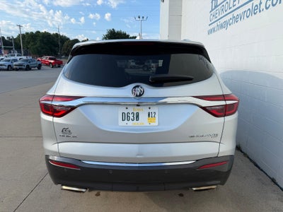 2018 Buick Enclave Essence