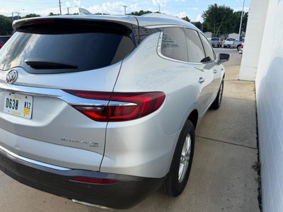 2018 Buick Enclave Essence