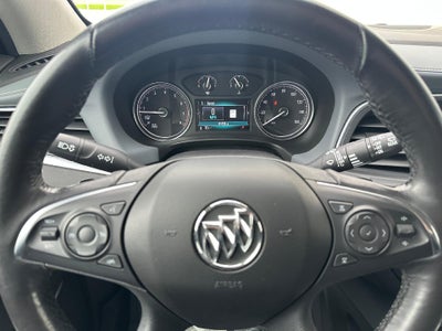2018 Buick Enclave Essence