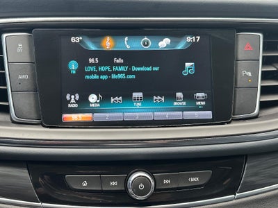 2019 Buick Enclave Essence