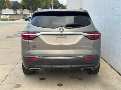 2019 Buick Enclave Essence
