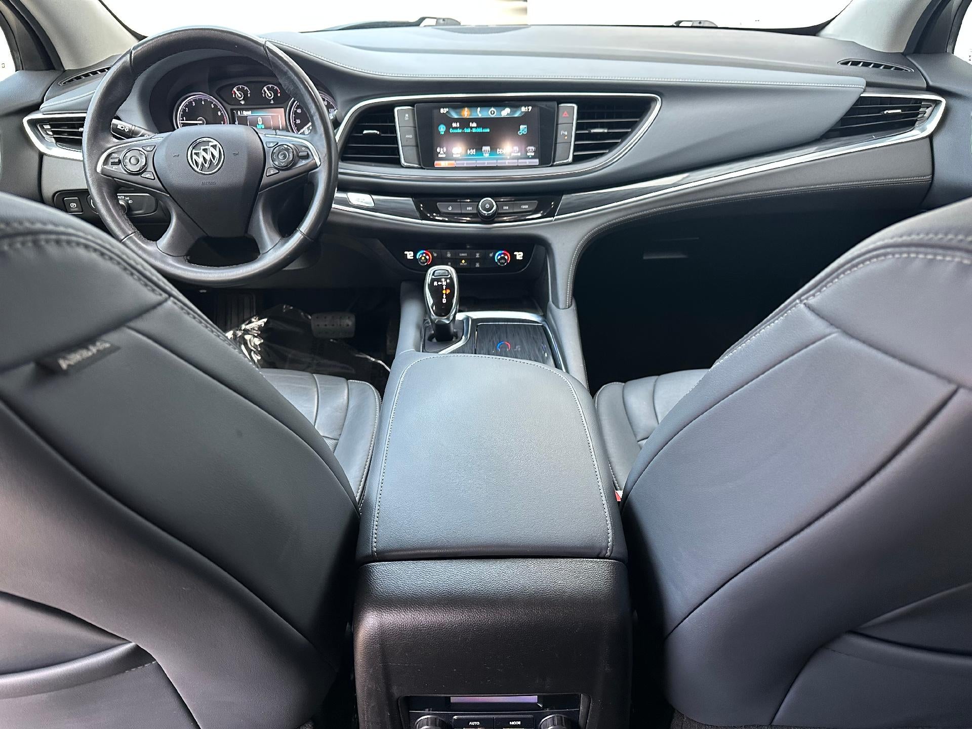 2019 Buick Enclave Essence
