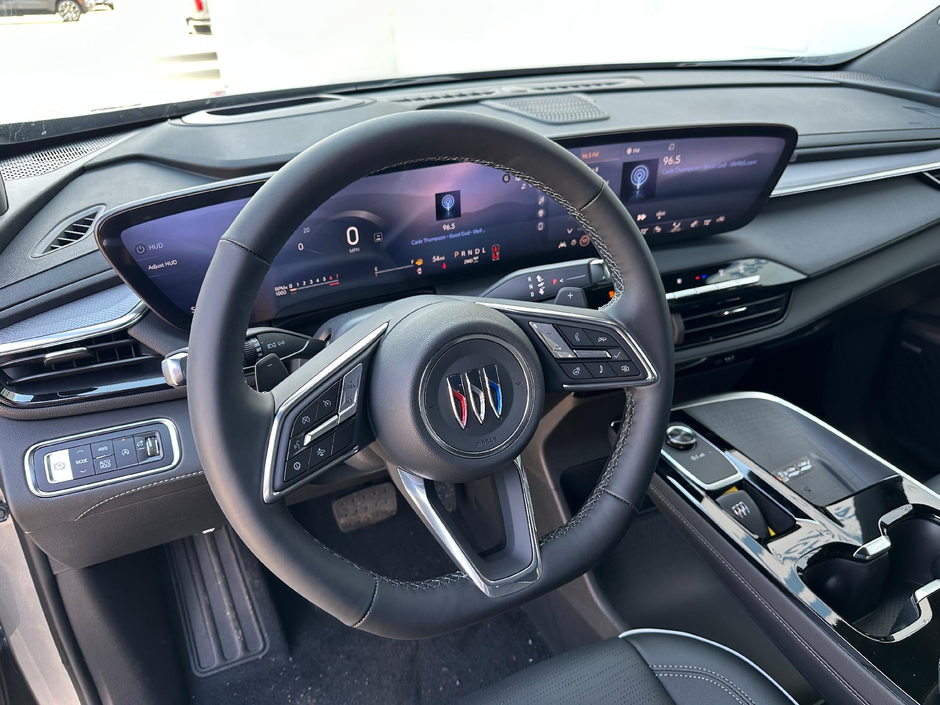 2026 Buick Enclave Sport Touring - Photo 11
