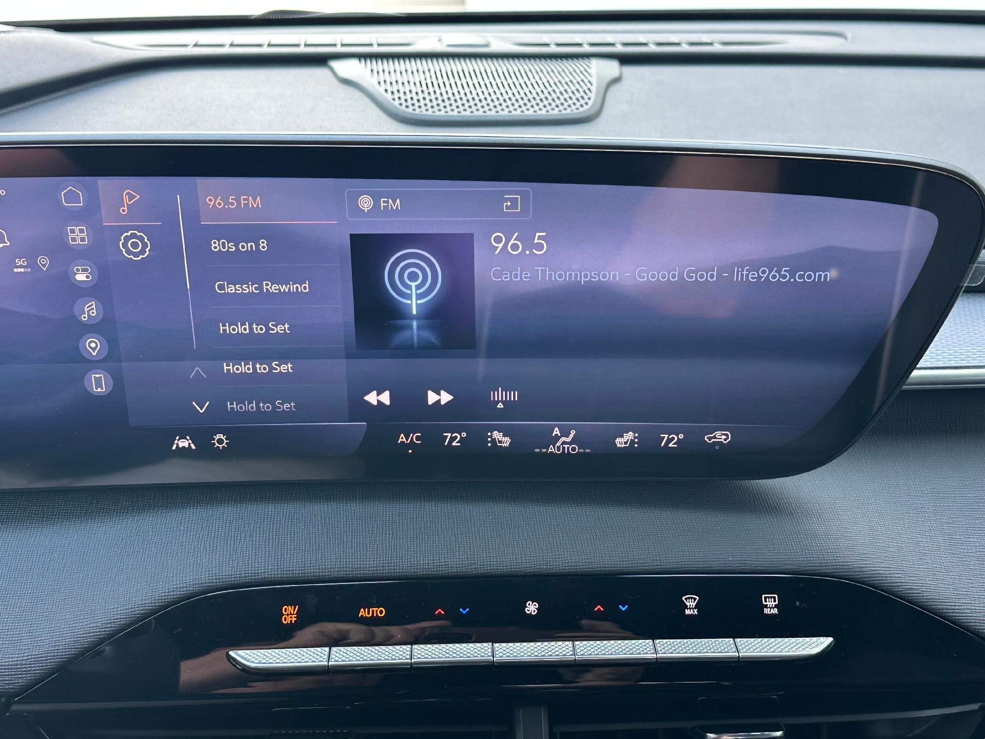 2026 Buick Enclave Sport Touring - Photo 14