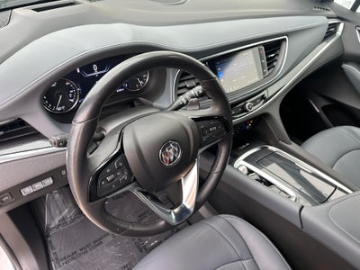 2023 Buick Enclave Premium