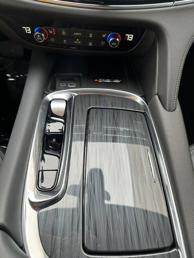 2023 Buick Enclave Premium