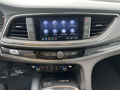 2023 Buick Enclave Premium