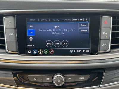 2023 Buick Enclave Premium