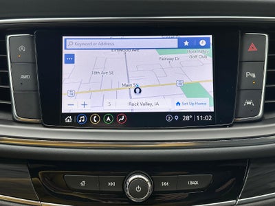 2023 Buick Enclave Premium