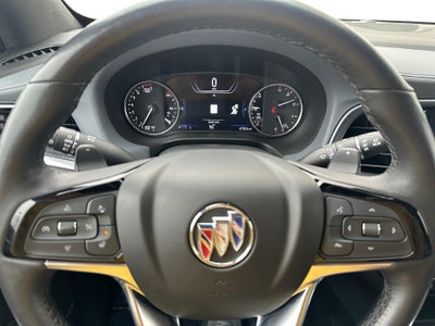 2023 Buick Enclave Premium