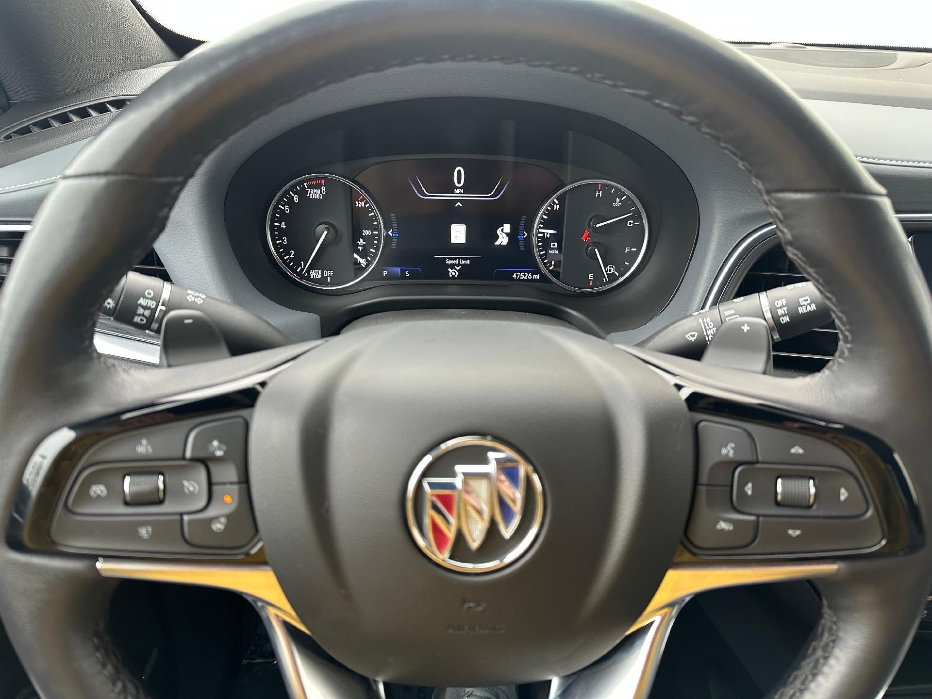 2023 Buick Enclave Premium