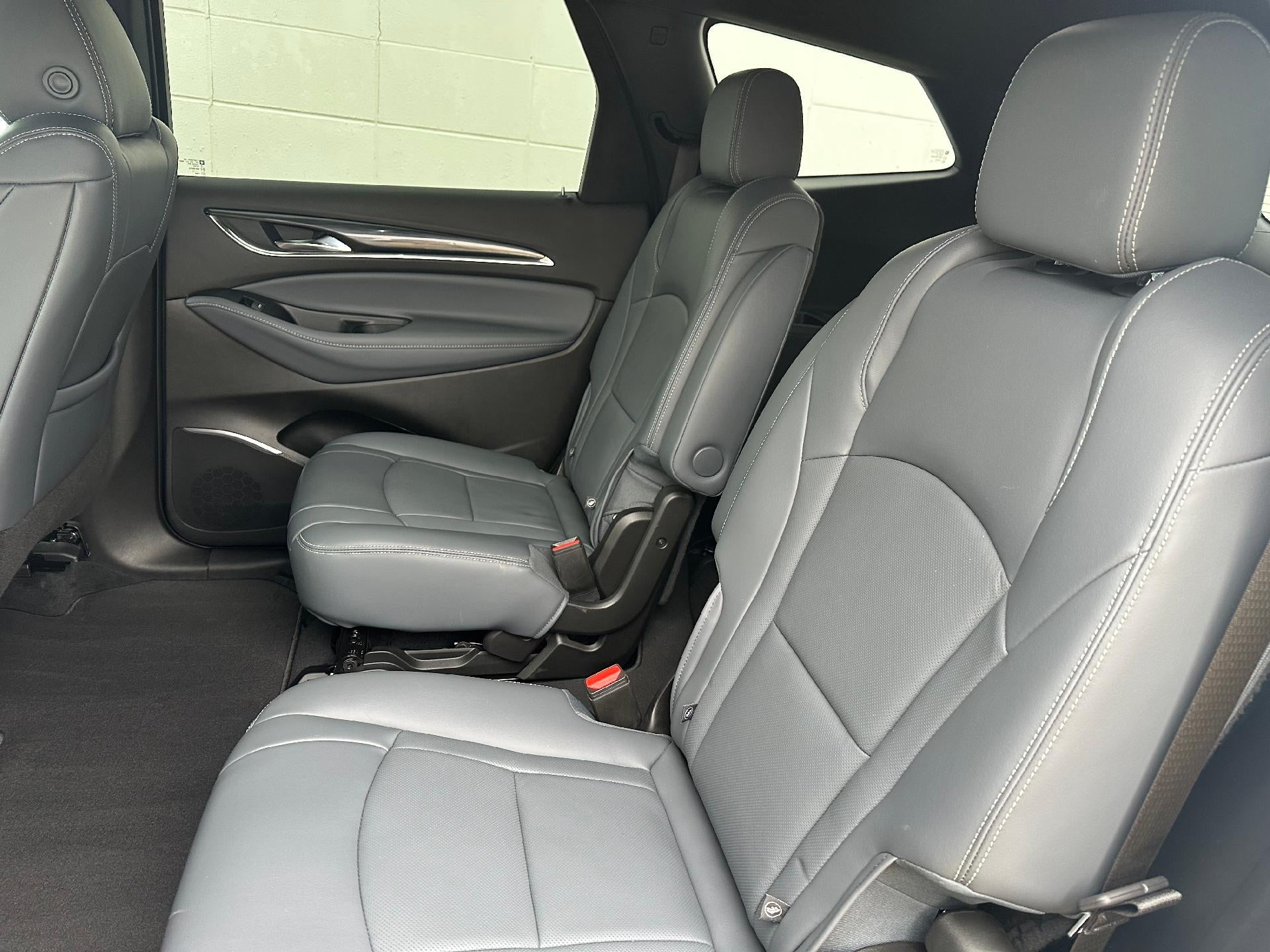 2023 Buick Enclave Premium