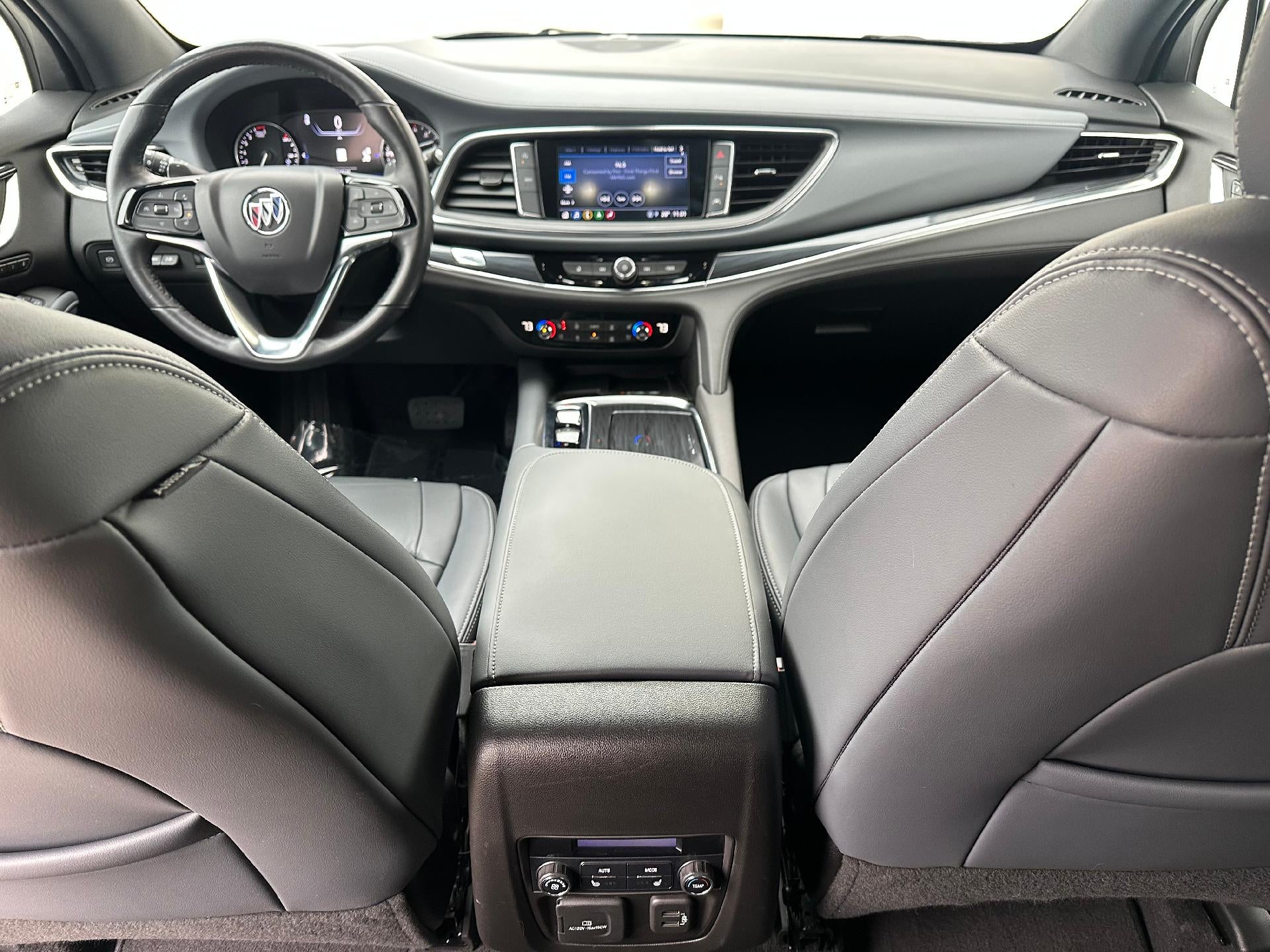 2023 Buick Enclave Premium