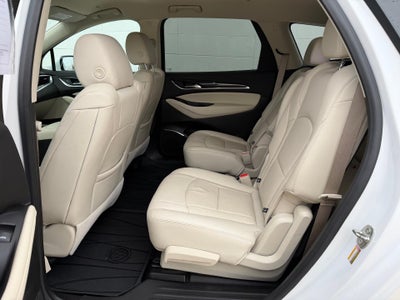 2023 Buick Enclave Premium