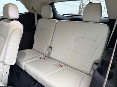 2023 Buick Enclave Premium