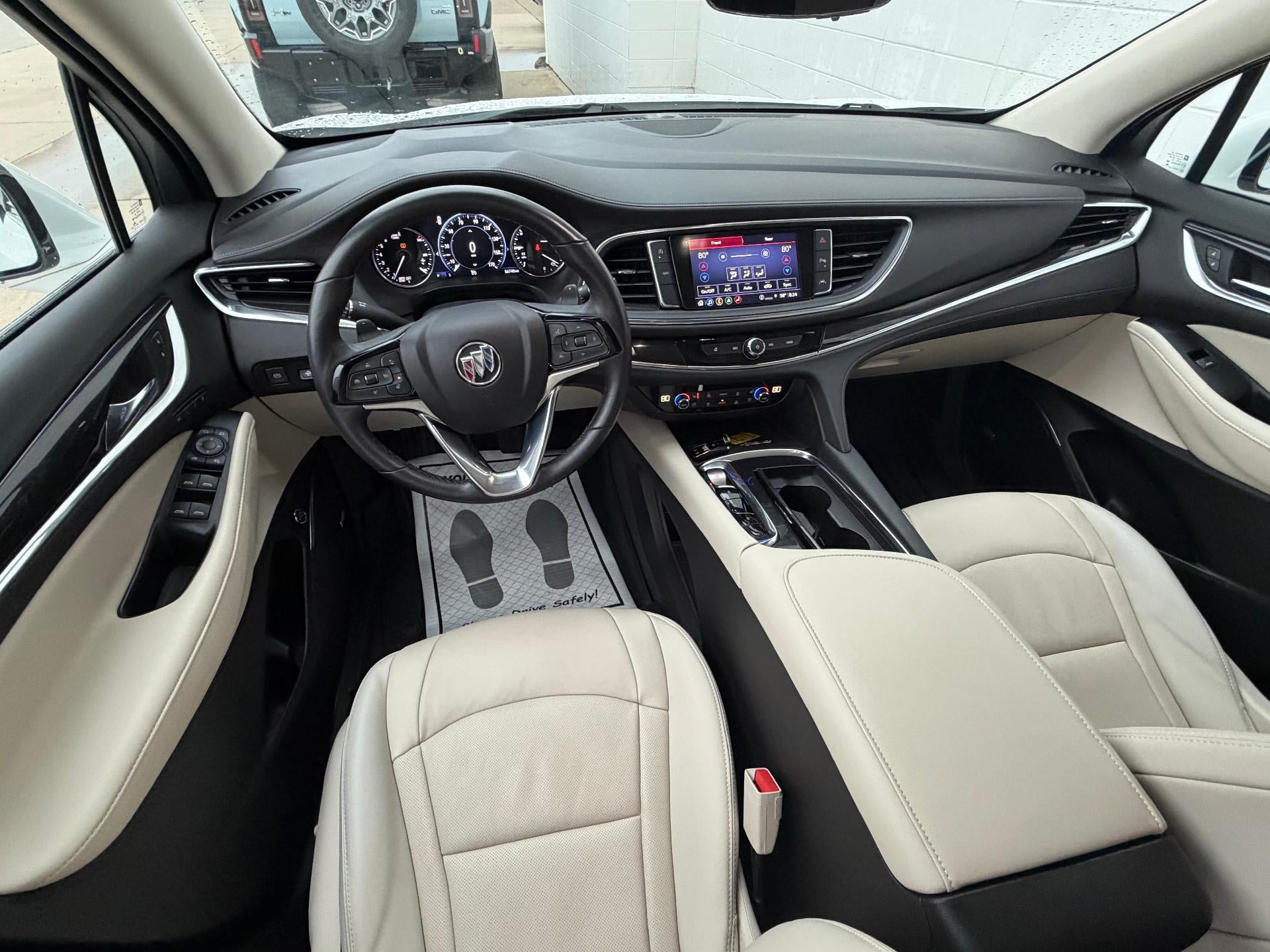 2023 Buick Enclave Premium