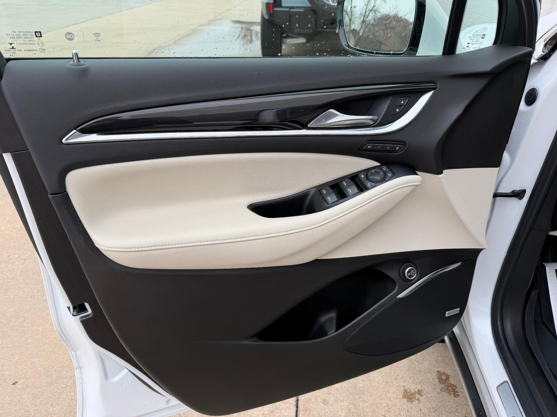 2023 Buick Enclave Premium