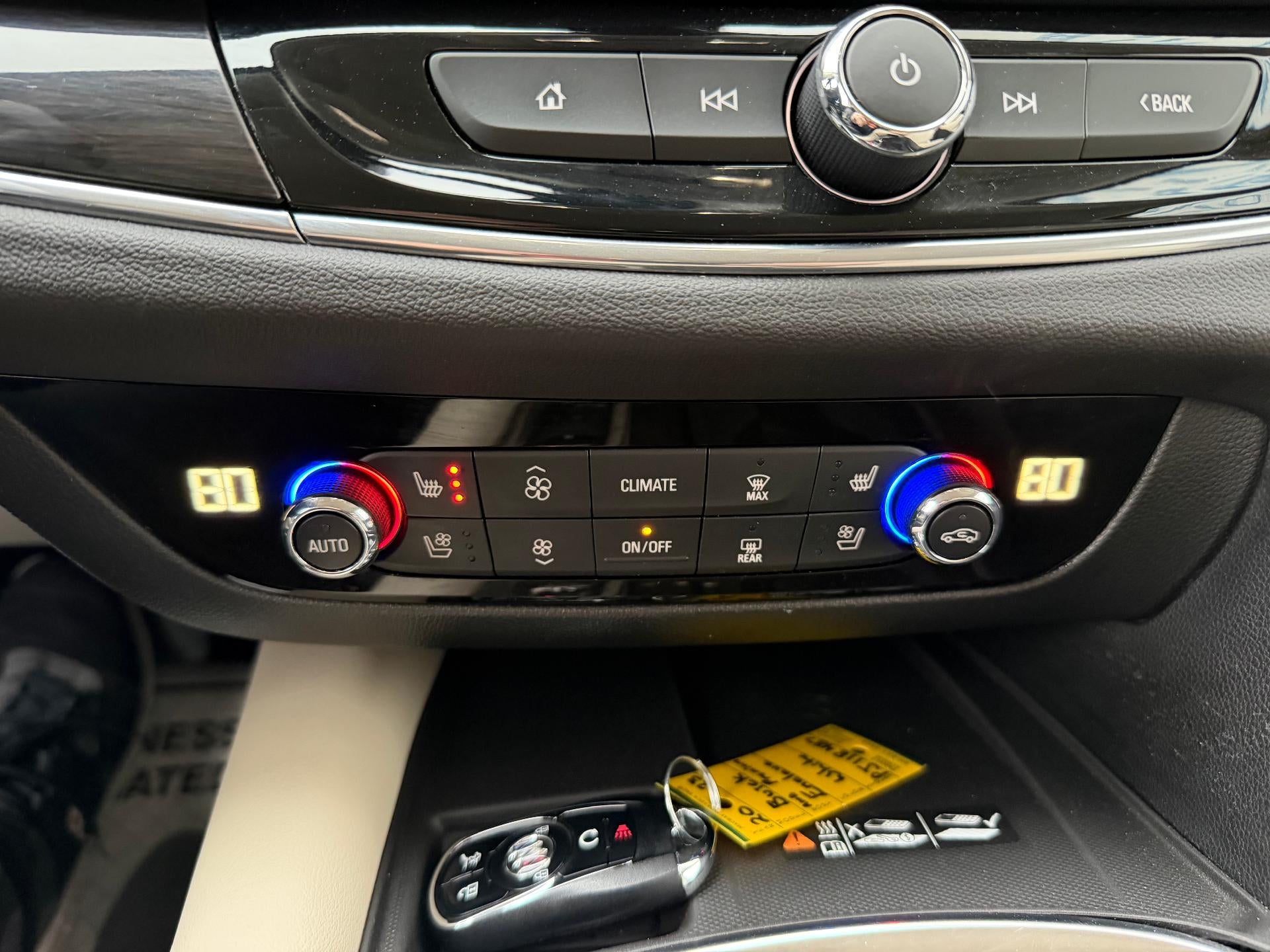 2023 Buick Enclave Premium